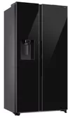 купить Холодильник SideBySide Samsung RS80F64JEBEO в Кишинёве 