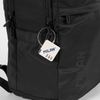 купить Рюкзак городской Milan 624607DW Shadow Black 25л в Кишинёве 