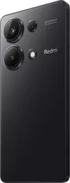 cumpără Smartphone Xiaomi Redmi Note 13 Pro 8/256Gb Black în Chișinău 