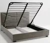 купить Кровать my-STYLE my-Rina 90x200 (P51D90M08) в Кишинёве 