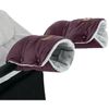 cumpără Accesorii pentru cărucior Petite&Mars 532685 Manusi pentru carucior Jasie Mysterious Plum în Chișinău 