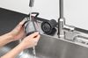 купить Посудомоечная машина AEG FFB52917ZW в Кишинёве 
