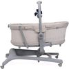 cumpără Leagăn Chicco 8707696 Baby Hug Pro, 5in1, Beige Latte, 0+ luni în Chișinău 