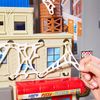 купить Игрушка Hasbro G0737 Venomversus Web City Showdown в Кишинёве 