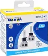 cumpără Lampă auto Narva LED H3 RANGE PERFORMANCE LED 6500K (2 buc) (18058) în Chișinău 