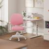 cumpără Fotoliu de birou Mark Adler Junior 3.1 Pink în Chișinău 