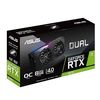 купить Видеокарта ASUS DUAL-RTX3070-O8G-V2, GeForce RTX3070 8GB GDDR6, 256-bit, GPU/Mem speed 1800/14Gbps, PCI-Express 4.0, 2xHDMI 2.1/3xDisplay Port 1.4a (placa video/видеокарта) в Кишинёве 