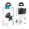 Авто держатель Hoco CA52 Intelligent air outlet