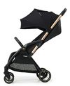 cumpără Сărucior pentru copii KinderKraft Apino Ksapin00blk0000 Raven Black în Chișinău 