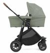 Carucior 3 in 1 Joie Versatrax Laurel 