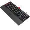 купить Клавиатура AOC AGK700-RED RGB Mechanical Gaming в Кишинёве 