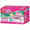 купить Конструктор  GIRL'S DREAM B0238 в Кишинёве 