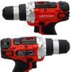 купить Шуруповёрт Vector+ VEB1620 в Кишинёве 