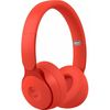 купить Наушники беспроводные Beats Solo Pro Red MRJC2 в Кишинёве 