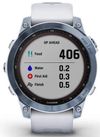 купить Смарт часы Garmin fēnix 7 Sapphire Solar (010-02540-25) в Кишинёве 