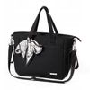 cumpără Geantă pentru mama BabyOno 1571/01 CARMEN Black (51973) în Chișinău 