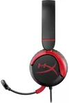 купить Наушники игровые HyperX 7G8F1AA Cloud Mini, Black/Red в Кишинёве 