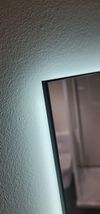 купить Зеркало для ванной Orka Roma AL 1200x800 Chrom antiaburire XXXX в Кишинёве 