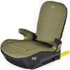 купить Автокресло Moni Buster Galaxy Juniper Green, Isofix, 125-150cm в Кишинёве 