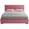 cumpără Pat my-STYLE my-Dora 90x200 (P34D90M13) în Chișinău 