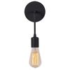 cumpără Candelabru de perete Trendy Lampa de perete Dartini-MR-887 12x27x6cm în Chișinău 