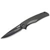 купить Нож походный Boker BO-01RY703 Magnum Black Carbon в Кишинёве 