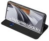 купить Чехол для смартфона Dux Ducis Flip SkinPro OPPO Reno 10/10Pro, Black в Кишинёве 