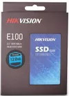 купить Накопитель SSD внутренний Hikvision M.2HS-SSD-E100/128G Hikstorage в Кишинёве 