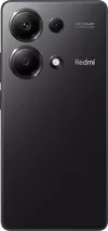 cumpără Smartphone Xiaomi Redmi Note 13 Pro 8/256Gb Black în Chișinău 