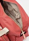 cumpără Geantă pentru mama Beaba B940248 Geneva II Terracota în Chișinău 