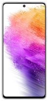 Samsung Galaxy A73 5G 8/128Gb Duos (SM-A736), White 