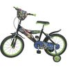 cumpără Bicicletă Dino Bikes 165 G-NT Ninja ø 16 în Chișinău 