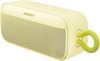 купить Колонка портативная Bluetooth Bose Soundlink Plus, Citrus Yellow в Кишинёве 