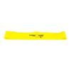 Эспандер 27.5х5х0.4 см Dittmann RubberBand XL yellow, light (1924) 