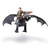 купить Игрушка Spin Master 6074007 Set Dragonul Toothless si figurina Hiccup в Кишинёве 