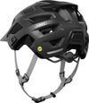 купить Защитный шлем Abus Moventor 2.0 MIPS muted black S в Кишинёве 