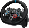 купить Руль для компьютерных игр Logitech G29 + G435 в Кишинёве 