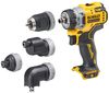 cumpără Bormașina DeWalt DCD703NT-XJ în Chișinău 