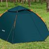 cumpără Cort Bestway 68142BW Alpine Dome pentru 4 persoane, 350x240x138cm în Chișinău 