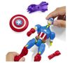 cumpără Jucărie Hasbro F9265 AVN MixmashersFigure 12.7cm (in assortment) în Chișinău 