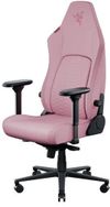 cumpără Fotoliu de birou Razer RZ38-04900900-R3G1 Chair Iskur V2 NewGen Quartz în Chișinău 
