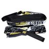 cumpără Slackline Gibbon Jib Line X13 15 m 5cm, black, GBSLX1315JIB în Chișinău 