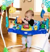 купить Игровой комплекс для детей Baby Einstein 10455 Centru de activitati Neptunes Ocean Discovery Jumper в Кишинёве 