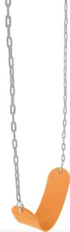 cumpără Leagăn Intex 44004-INT Scaun suspendat pentru leagăn 50x14x140cm în Chișinău 