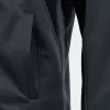 Спортивный костюм JOMA - DERBY TRACKSUIT ANTHRACITE BLACK 