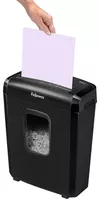 cumpără Distrugător de documente Fellowes 4631101 distrugator A4 6M în Chișinău 