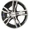 купить Диски автомобильные Carwel R17 5x112 Аврас-BS 40/7 40 7,0 в Кишинёве 