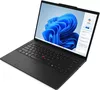 купить Ноутбук Lenovo ThinkPad T14 G5 Black (21ML00EYFW) в Кишинёве 