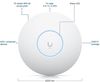 cumpără Punct de acces Wi-Fi Ubiquiti UniFi U6 Enterprise în Chișinău 