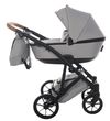 купить Детская коляска Junama Space Gray 2/1 01 в Кишинёве 